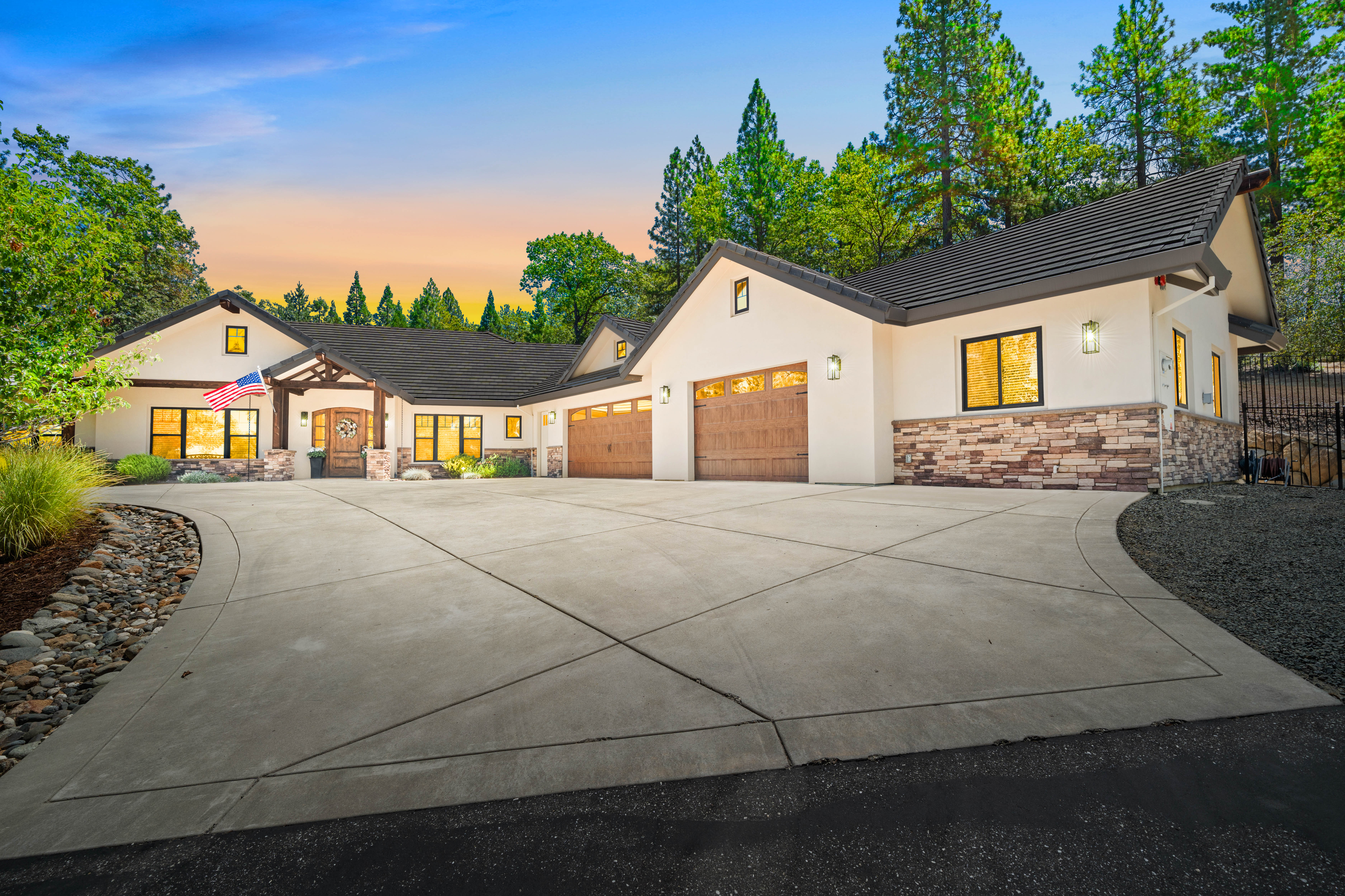 1520 Ridgemore Drive Meadow Vista, CA 95722 - Winchester Country Club